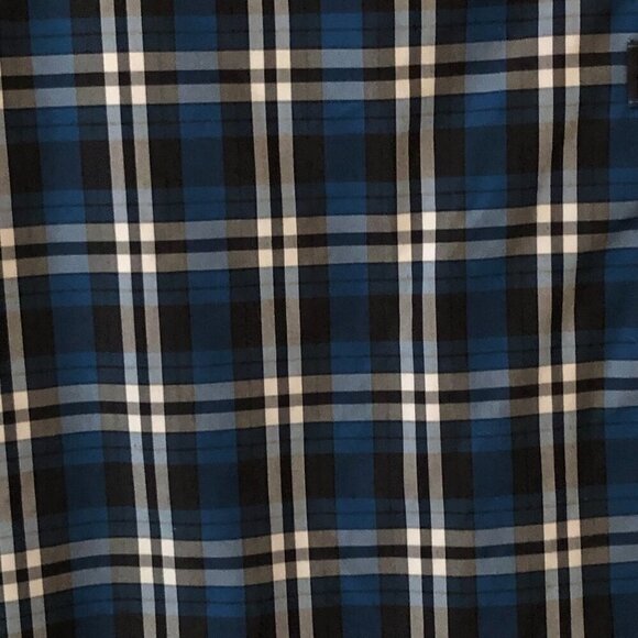 Dennis Plaid Skirt - Skort Clueless Preppy School Girl - Picture 6 of 9